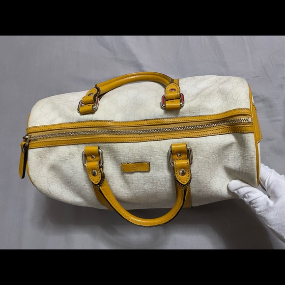 Gucci Boston - Picture 6 of 14